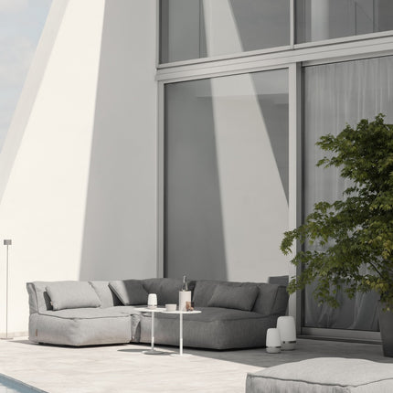 Module GROW M5 (Charbon) Repose-pieds