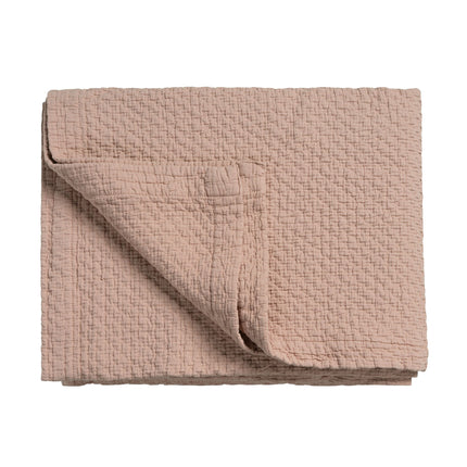 PURE 82 sprei Blush 180x260 cm