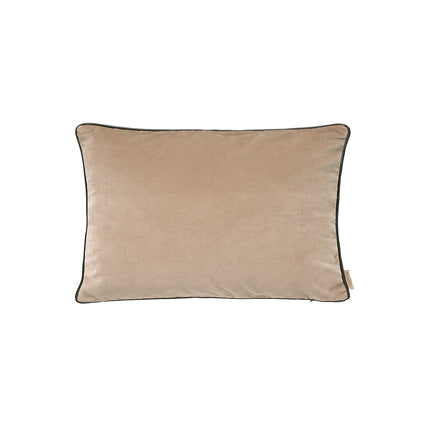 VELVET cushion cover Fungi 30x50 cm