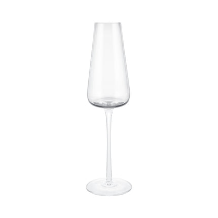 BELO champagne glass (set/2)