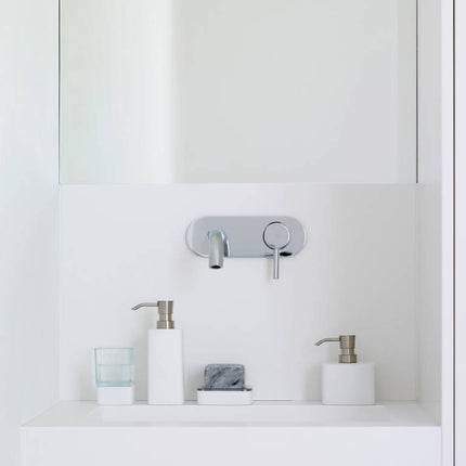 ONA soap dish Dark Gray