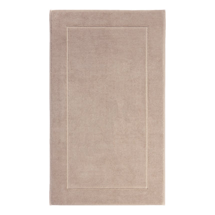 Tapis de bain LONDON Nougat