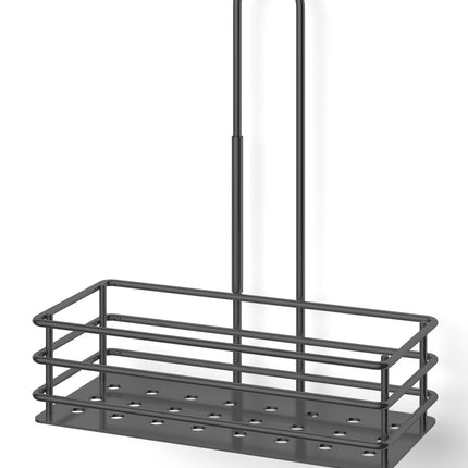 IPARO shower rack (black)