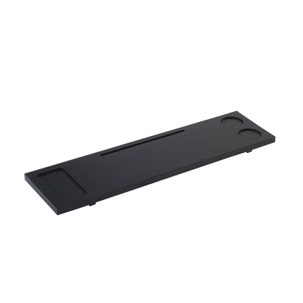 Houten badplank MINK Black-09 (large)