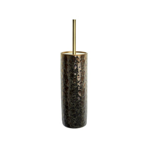 UGO toiletborstel wand Vintage Bronze