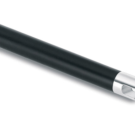 UTILO flesopener Black