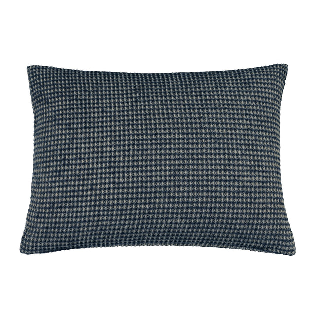 <tc>HOME</tc> 95 pillowcase Blue Ink 40x55 cm