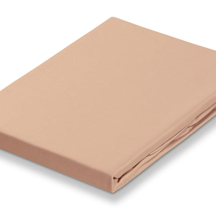 Sábana bajera SATIN SOFT Praliné