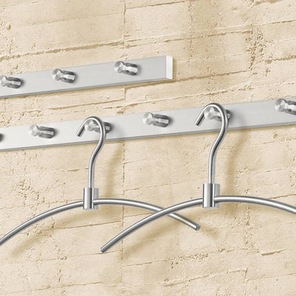 Porte-manteau ACCOLO 60 cm (mat)