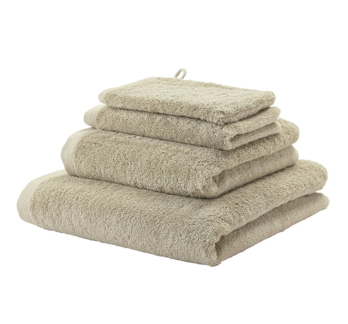 LONDON badtextiel Linen