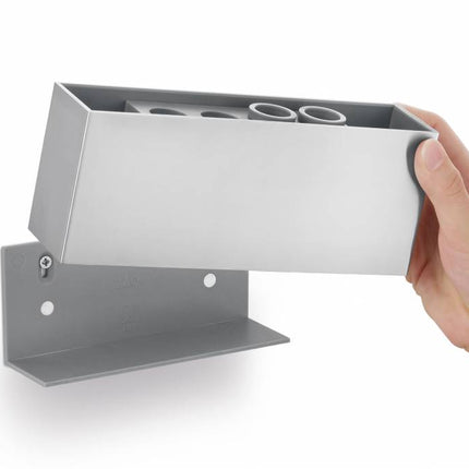 Porte-brosse à dents XERO (mat)