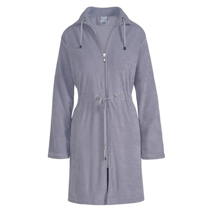 Peignoir VOGUE Bleu Lavande