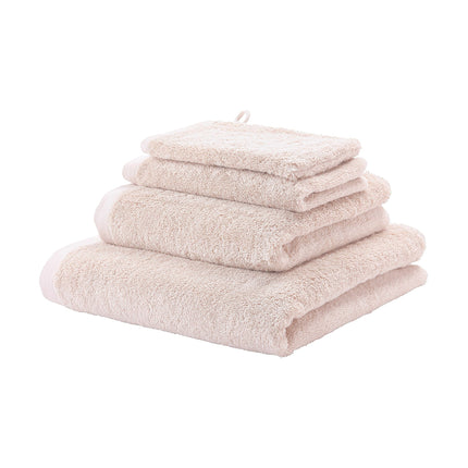 LONDON bath towel Cameo 70x130 cm (set/3)
