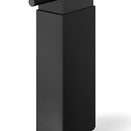 LINEA zeepdispenser 190ml (zwart)