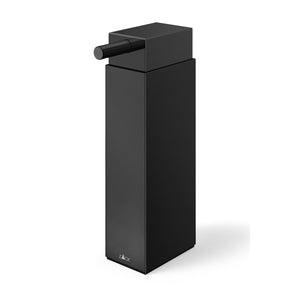 LINEA sæbedispenser 190ml (sort)