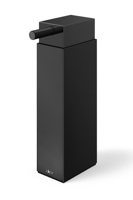 LINEA zeepdispenser 190ml (zwart)