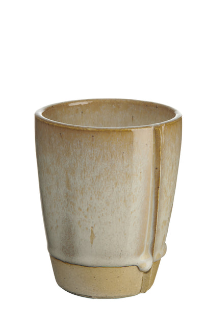 VERANA mok / beker 250 ml Toffee Crunch