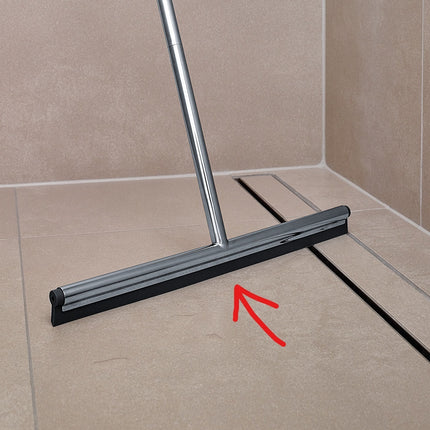 Pezzo di ricambio - Gomma per tergipavimento LAVEA -Set/5 pezzi