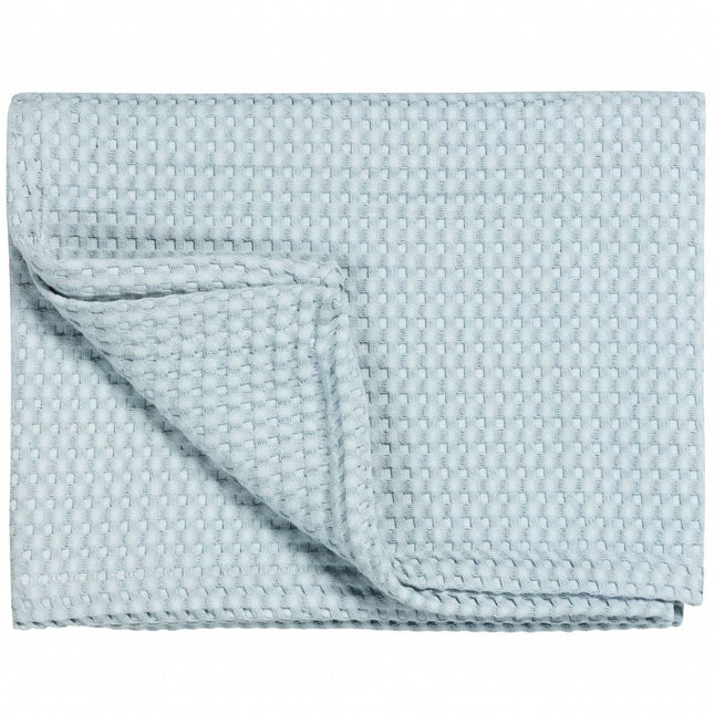 HOME Pique sprei China Blue 160x250 cm