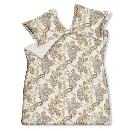 Copripiumino MYSTIQUE Sunlight 200x220 cm (cotone satinato)