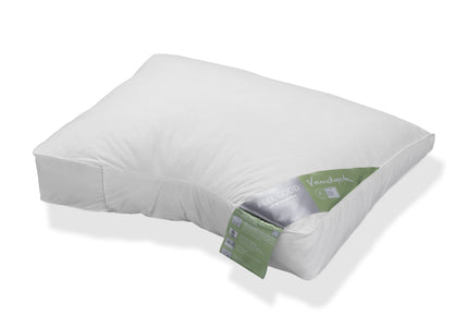 Almohada FEELGOOD suave (lavable)