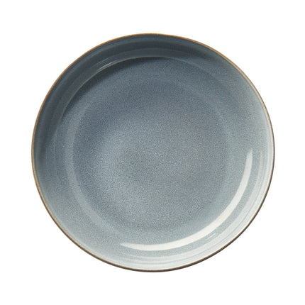 Assiette à pâtes SAISONS 21 cm Denim