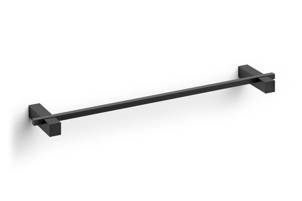 CARVO Handtuchhalter 50,8 cm (schwarz)
