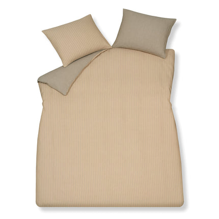 <tc>HOME</tc> Funda nórdica Palermo Linen 140x220 cm