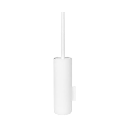MODO toilet brush wall White