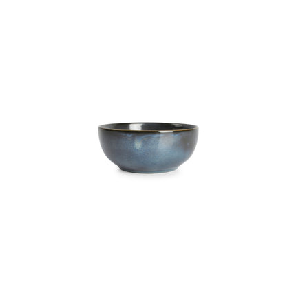 CIRRO kom 12 cm - Dark blue