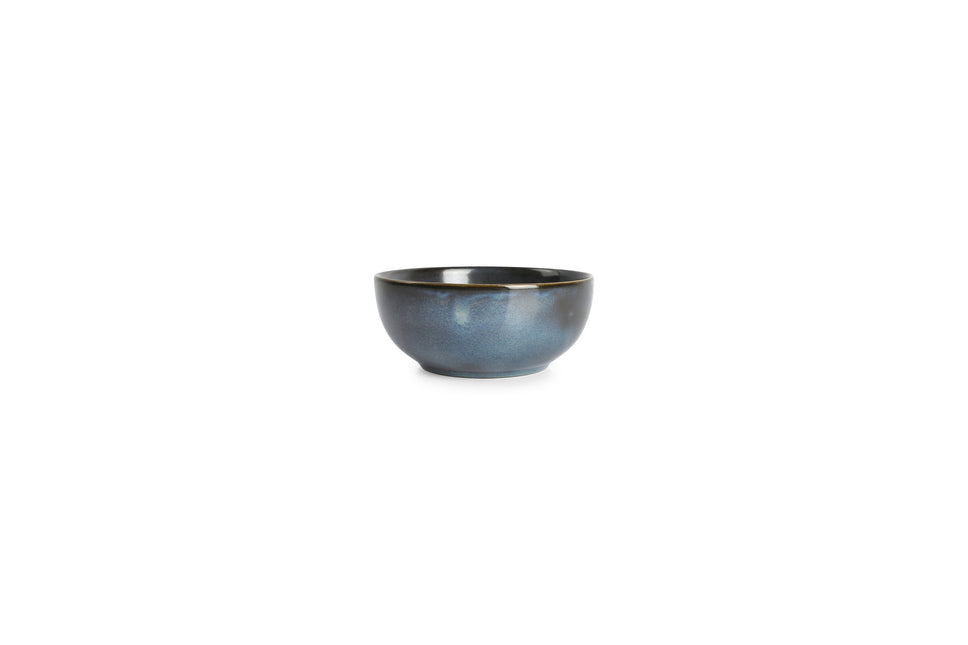 CIRRO kom 12 cm - Dark blue