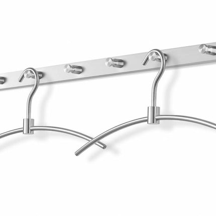 Porte-manteau ACCOLO 60 cm (mat)