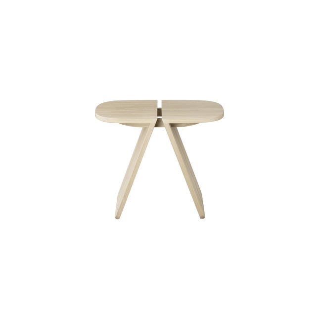 AVIO bijzettafel Oak 55 x 30 cm
