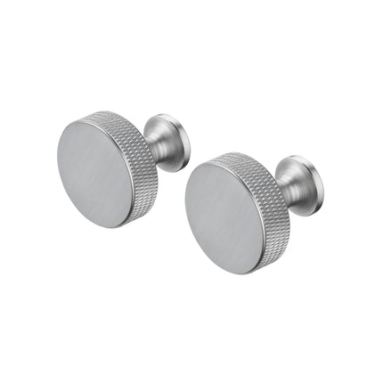 ROF wall hook round Matt (set/2)