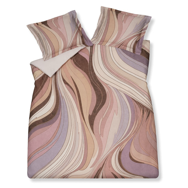 Copripiumino SWIRLS Moonscape 200x220 cm