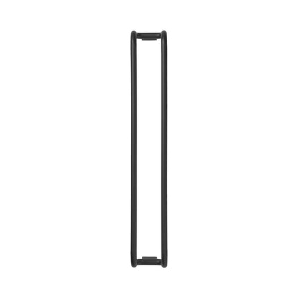 Porte-serviettes invité MODO Noir
