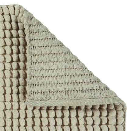AXEL badmat Linen