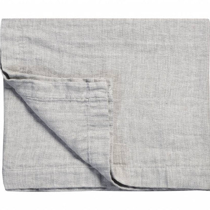 PURE 22 bedspread Gray 180x260 cm