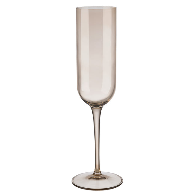 FUUM champagne glasses Nomad (set/4)