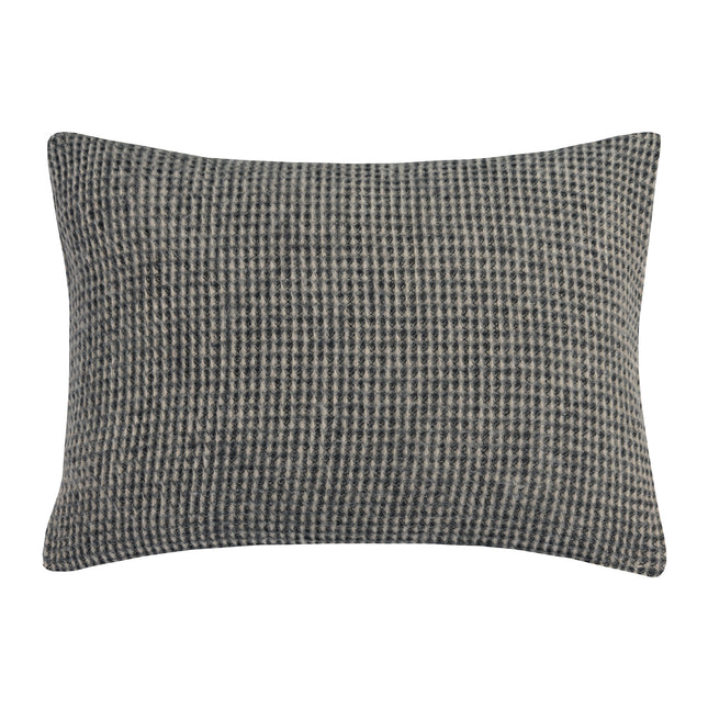 HOME 95 kussensloop Anthracite 40x55 cm