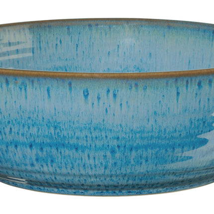 POKÉ kom / serveerschaal 25 cm Tamari