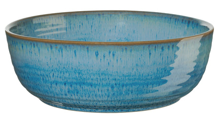 POKÉ kom / serveerschaal 25 cm Tamari