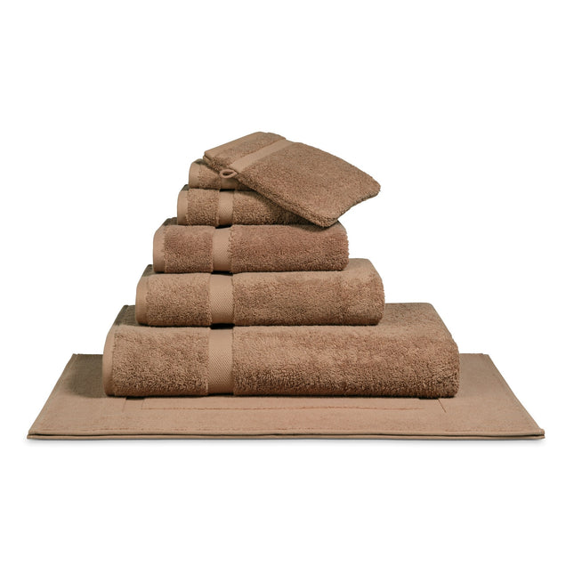RANGER badtextiel Cafe Au Lait