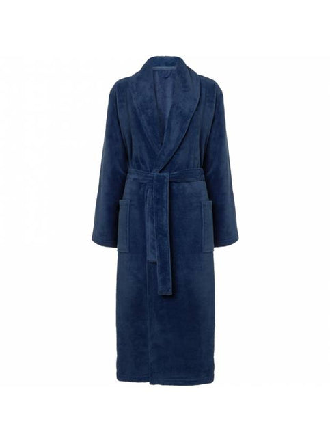 BEAUMONT badjas Navy