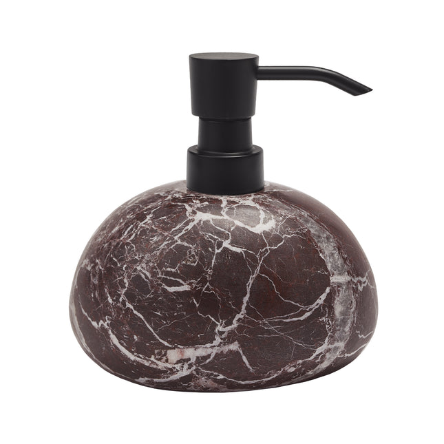MUNDO zeepdispenser Rosso