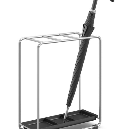 MECOR umbrella stand H.50 cm (mat)