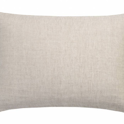 PURE 22 sengetæppe Sand 180x260 cm