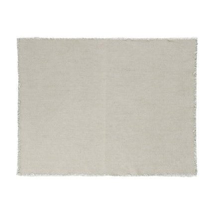 LINEO Tischset Mirage Grey