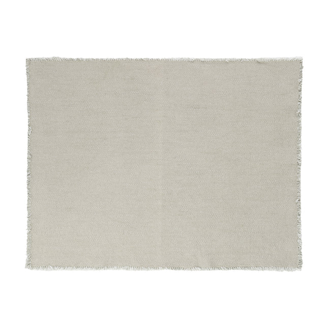 Set de table LINEO Mirage Gris