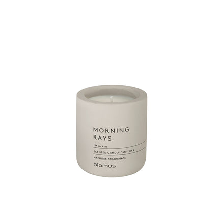 FRAGA vela perfumada Morning Rays 114 gramos